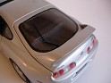 1:18 Kyosho Toyota Supra 1993 Silver. Uploaded by Ricardo